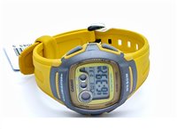 Armbanduhr Casio Herr Casio Collection in Harz W-210-9AVEF - W-210-9AVEF